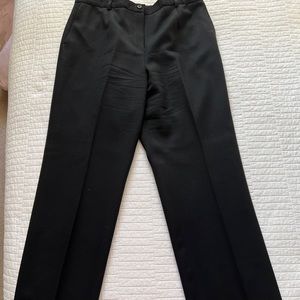 Women’s Pendleton wool pants